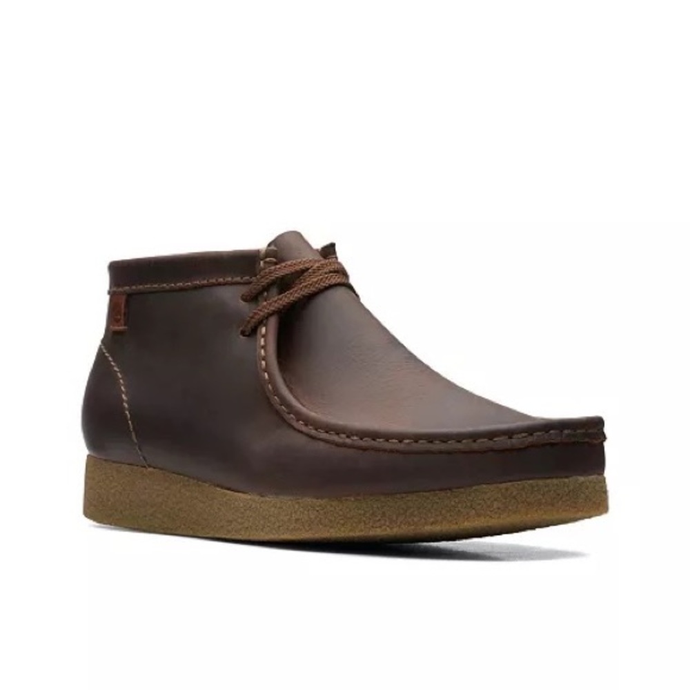 Mens Wallabee Shoes